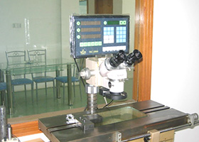 QA Testing Equipment